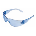 IProtect Frameless Safety Glasses (Blue)